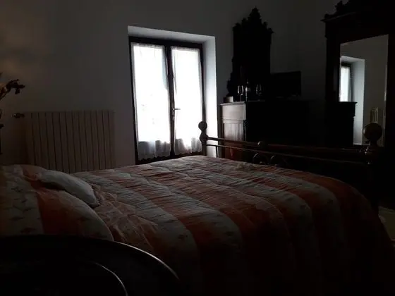 Comfort Tek Büyük veya İki Ayrı Yataklı Oda