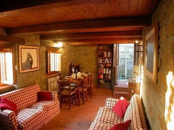 Apart Daire, 2 Yatak Odası (Ciliegio)