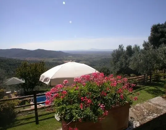 Apart Daire, 2 Yatak Odası (Ciliegio)