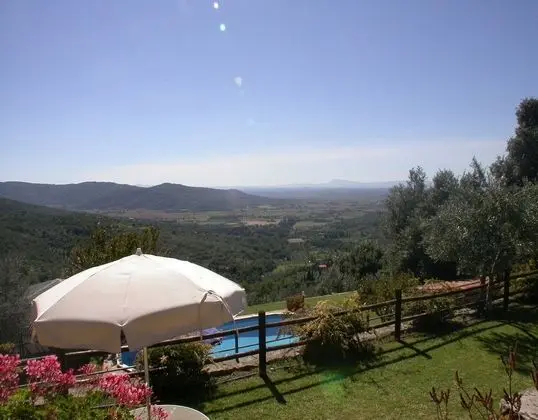 Apart Daire, 2 Yatak Odası (Ciliegio)