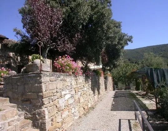 Apart Daire, 2 Yatak Odası (Ciliegio)