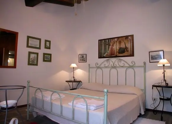 Apart Daire, 2 Yatak Odası (La Quercia)