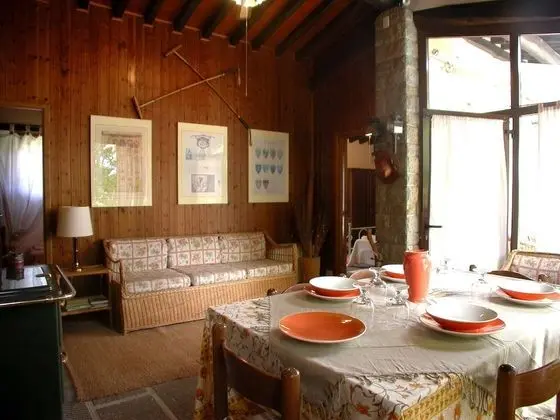 Apart Daire, 2 Yatak Odası (La Quercia)