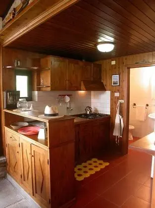 Apart Daire, 2 Yatak Odası (La Quercia)