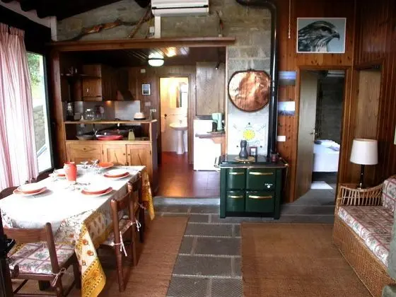 Apart Daire, 2 Yatak Odası (La Quercia)