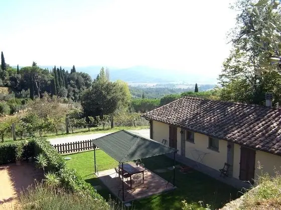 Apart Daire, 2 Yatak Odası (La Quercia)