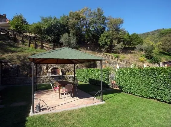 Apart Daire, 2 Yatak Odası (La Quercia)