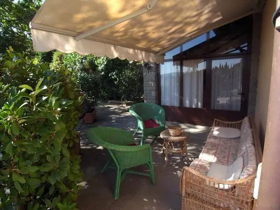 Apart Daire, 2 Yatak Odası (La Quercia)