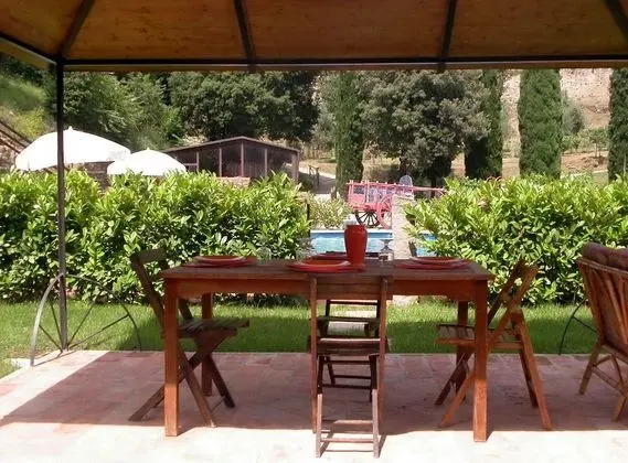 Apart Daire, 2 Yatak Odası (La Quercia)