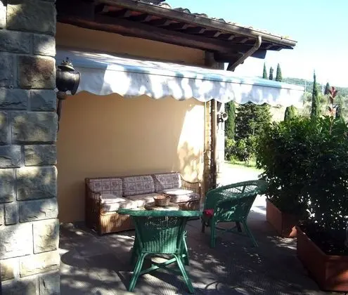 Apart Daire, 2 Yatak Odası (La Quercia)