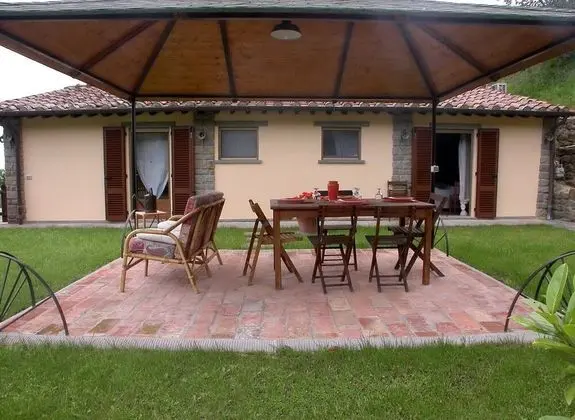 Apart Daire, 2 Yatak Odası (La Quercia)