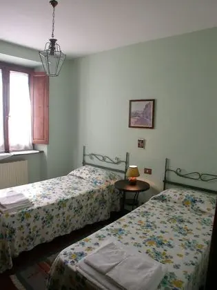 Apart Daire, 2 Yatak Odası (Saltafossi)