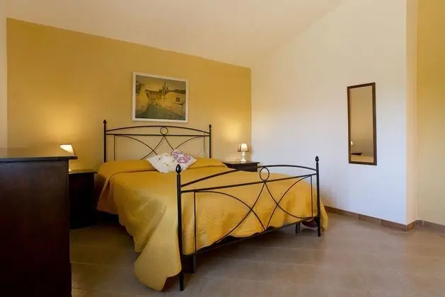 Apart Daire, 1 Yatak Odası, Mutfak (Zafferano)