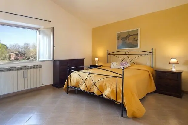 Apart Daire, 1 Yatak Odası, Mutfak (Zafferano)