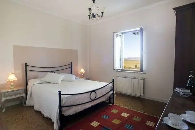 Apart Daire, 2 Yatak Odası, Mutfak (Fagiolina)