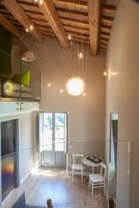 Superior Süit, Bahçe Manzaralı