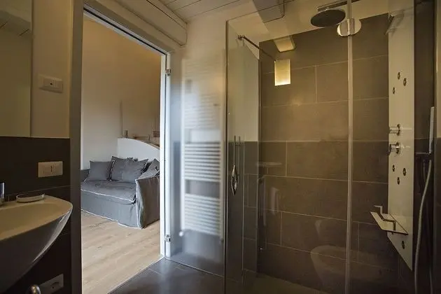 Superior Süit, Bahçe Manzaralı