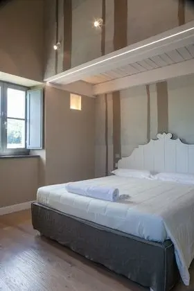 Superior Tek Büyük Yataklı Oda, Bahçe Manzaralı