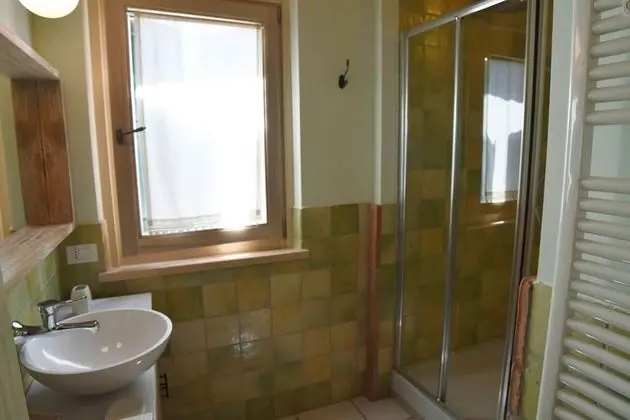 Deluxe Tek Büyük veya İki Ayrı Yataklı Oda, 2 Tek Kişilik Yatak, Sigara İçilmez