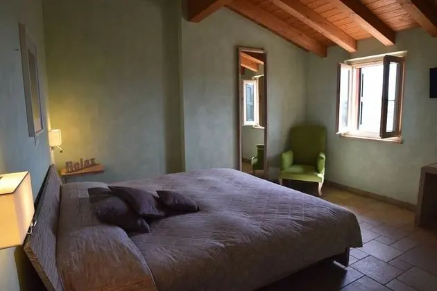 Standard Apart Daire, 1 Büyük (Queen) Boy Yatak ve Çekyat, Sigara İçilmez