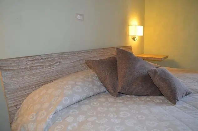 Standard Apart Daire, 1 Büyük (Queen) Boy Yatak ve Çekyat, Sigara İçilmez