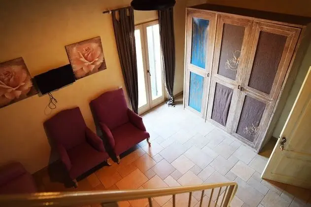 Superior Apart Daire, Birden Çok Yatak, Sigara İçilmez