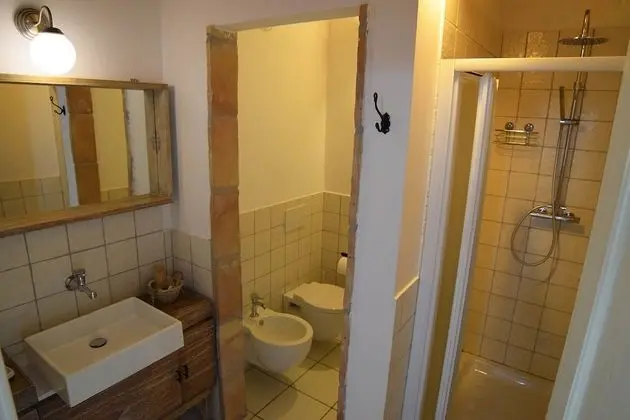 Superior Apart Daire, Birden Çok Yatak, Sigara İçilmez