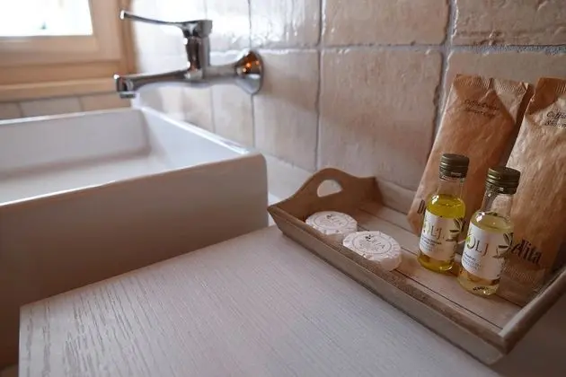 Superior Apart Daire, Birden Çok Yatak, Sigara İçilmez