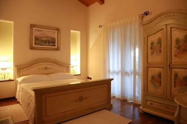 Dubleks, 2 Yatak Odası, Teras, Tepe Manzaralı (Principessa)