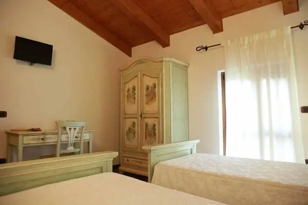 Dubleks, 2 Yatak Odası, Teras, Tepe Manzaralı (Principessa)