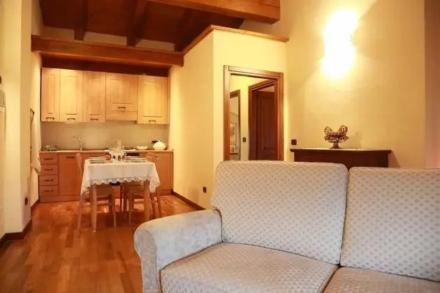 Dubleks, 2 Yatak Odası, Teras, Tepe Manzaralı (Principessa)