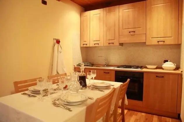 Dubleks, 2 Yatak Odası, Teras, Tepe Manzaralı (Principessa)