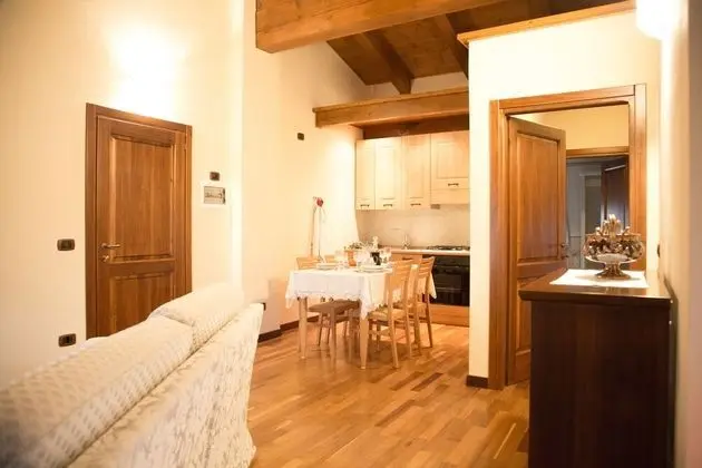 Dubleks, 2 Yatak Odası, Teras, Tepe Manzaralı (Principessa)