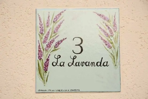 Economy Tek Büyük Yataklı Oda, Tepe Manzaralı (Lavanda)