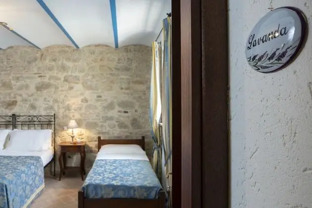 Superior Dört Kişilik Oda