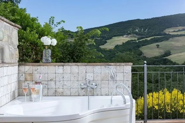 Superior Dört Kişilik Oda