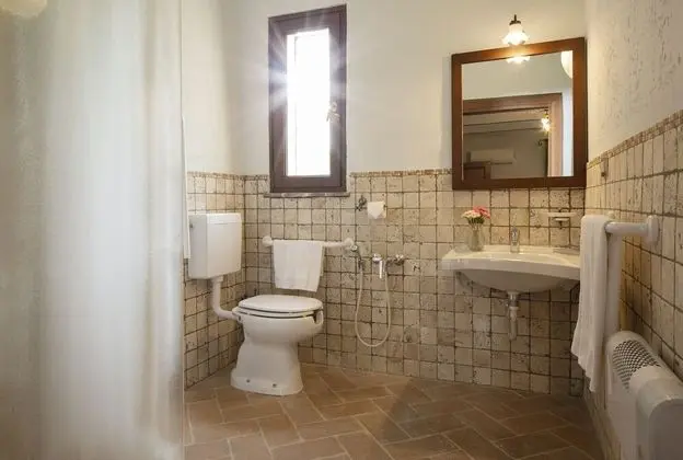 Superior Dört Kişilik Oda