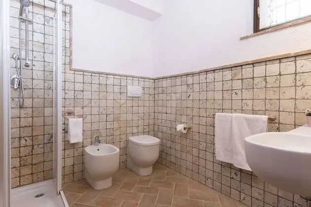 Superior Dört Kişilik Oda