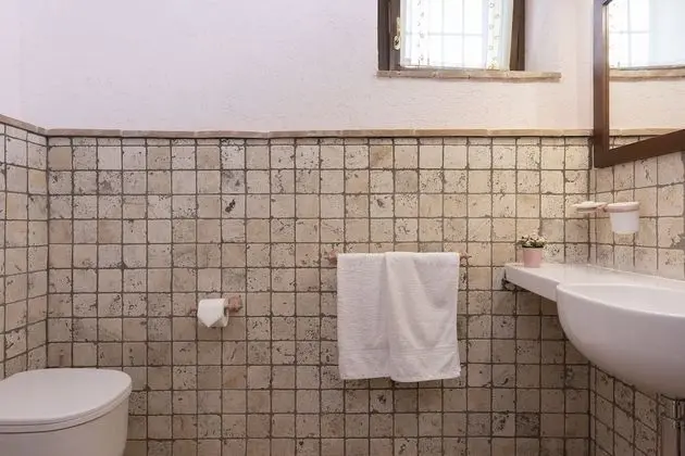 Superior Dört Kişilik Oda