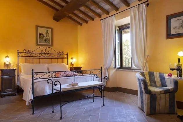 Superior Tek Büyük Yataklı Oda