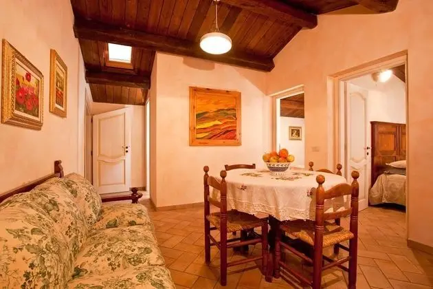 Apart Daire, 1 Yatak Odası, Sigara İçilmez, Vadi Manzaralı