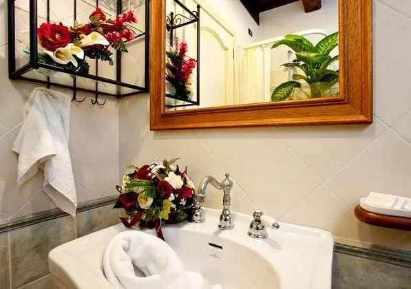 Apart Daire, 1 Yatak Odası, Sigara İçilmez, Vadi Manzaralı