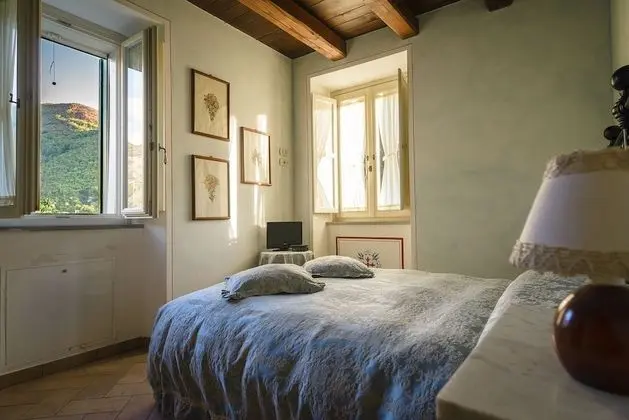 Tek Büyük Yataklı Oda, Sigara İçilmez, Dağ Manzaralı