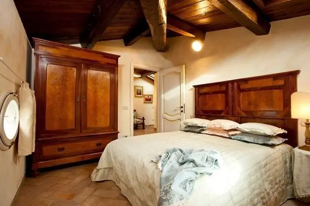 Tek Büyük Yataklı Oda, Sigara İçilmez, Dağ Manzaralı