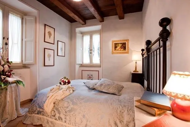 Tek Büyük Yataklı Oda, Sigara İçilmez, Dağ Manzaralı