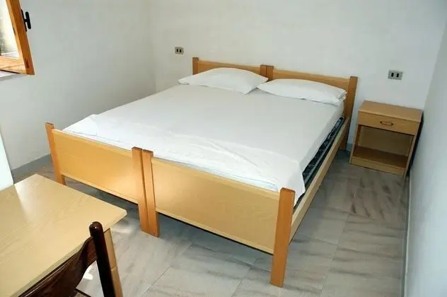Tek Kişilik Oda