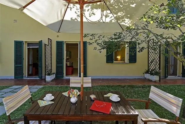 Apart Daire, 1 Yatak Odası (con Giardino)