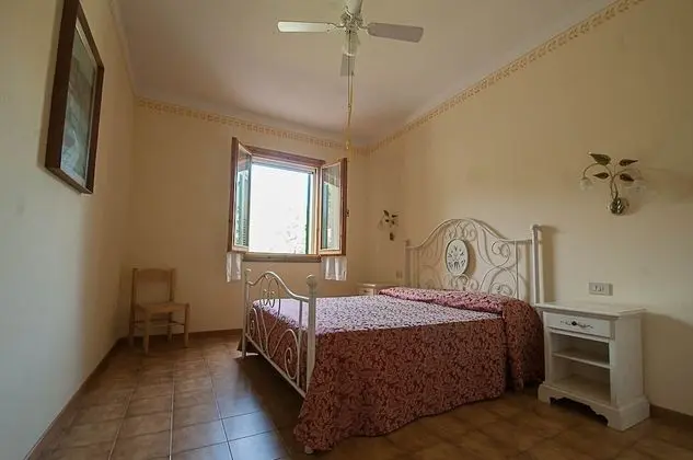 Apart Daire, 1 Yatak Odası (con Giardino)