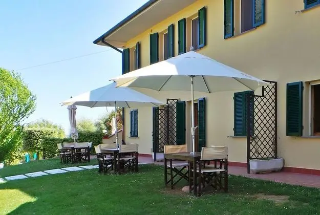 Apart Daire, 1 Yatak Odası (con Giardino)