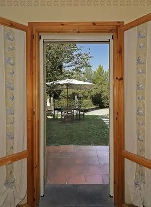 Apart Daire, 1 Yatak Odası (con Giardino)